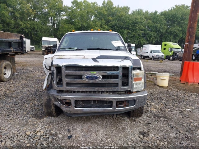 Aukcja sprzedaży 2008 Ford F-250 Fx4/harley-davidson/king Ranch/lariat/xl/xlt, vin: 1FTSW21R18ED44984, numer aukcji: 46076122