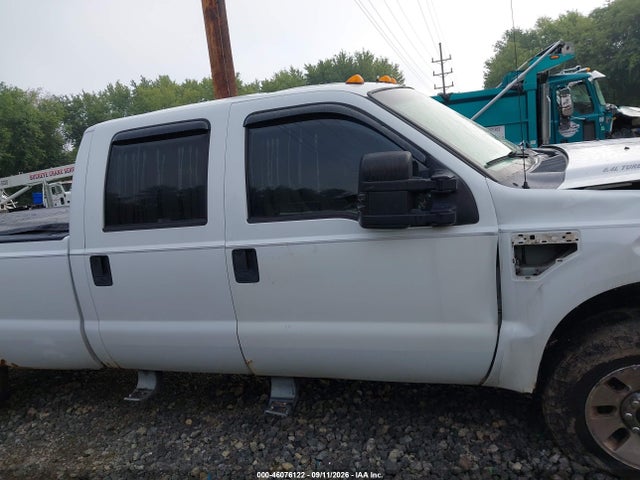 Aukcja sprzedaży 2008 Ford F-250 Fx4/harley-davidson/king Ranch/lariat/xl/xlt, vin: 1FTSW21R18ED44984, numer aukcji: 46076122