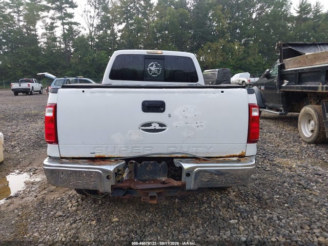 Aukcja sprzedaży 2008 Ford F-250 Fx4/harley-davidson/king Ranch/lariat/xl/xlt, vin: 1FTSW21R18ED44984, numer aukcji: 46076122