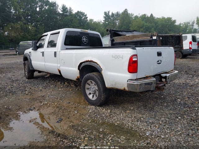 Aukcja sprzedaży 2008 Ford F-250 Fx4/harley-davidson/king Ranch/lariat/xl/xlt, vin: 1FTSW21R18ED44984, numer aukcji: 46076122