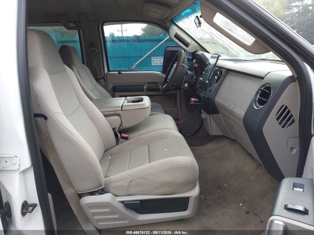 Aukcja sprzedaży 2008 Ford F-250 Fx4/harley-davidson/king Ranch/lariat/xl/xlt, vin: 1FTSW21R18ED44984, numer aukcji: 46076122