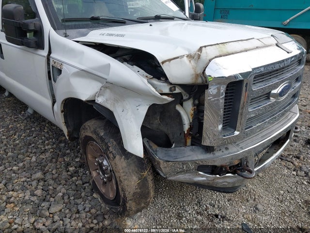 Aukcja sprzedaży 2008 Ford F-250 Fx4/harley-davidson/king Ranch/lariat/xl/xlt, vin: 1FTSW21R18ED44984, numer aukcji: 46076122