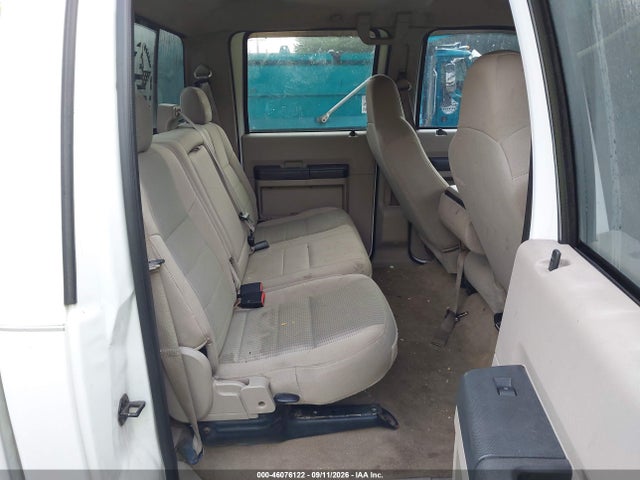 Aukcja sprzedaży 2008 Ford F-250 Fx4/harley-davidson/king Ranch/lariat/xl/xlt, vin: 1FTSW21R18ED44984, numer aukcji: 46076122