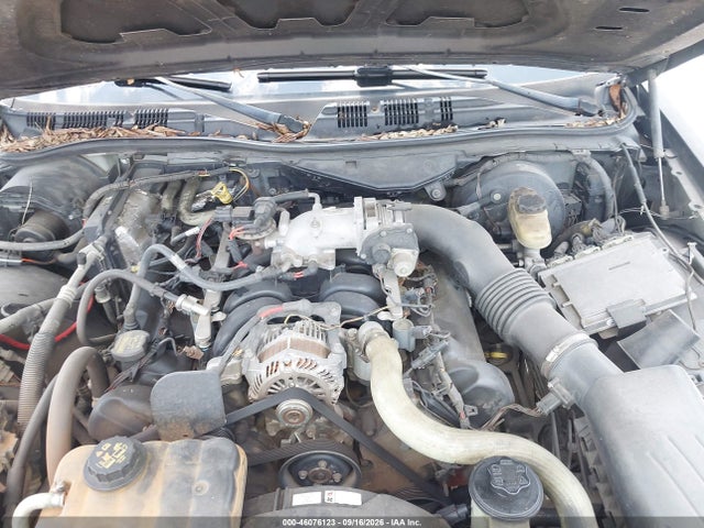 Продаж на аукціоні авто 2009 Ford Crown Victoria Police/police Interceptor, vin: 2FAHP71V19X141052, номер лоту: 46076123