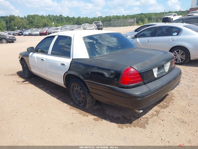 Продаж на аукціоні авто 2009 Ford Crown Victoria Police/police Interceptor, vin: 2FAHP71V19X141052, номер лоту: 46076123