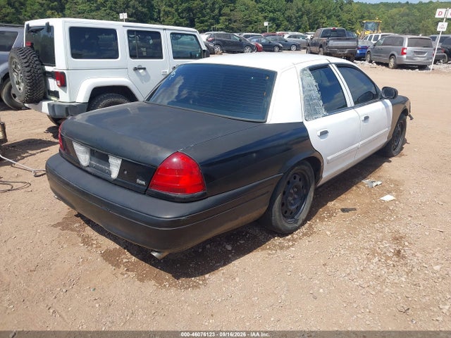 Продаж на аукціоні авто 2009 Ford Crown Victoria Police/police Interceptor, vin: 2FAHP71V19X141052, номер лоту: 46076123