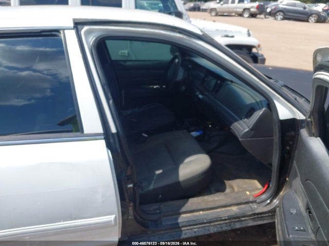 Продаж на аукціоні авто 2009 Ford Crown Victoria Police/police Interceptor, vin: 2FAHP71V19X141052, номер лоту: 46076123