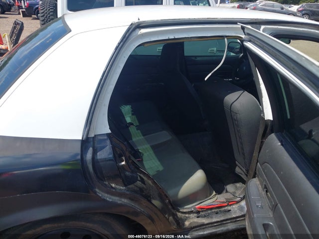Продаж на аукціоні авто 2009 Ford Crown Victoria Police/police Interceptor, vin: 2FAHP71V19X141052, номер лоту: 46076123