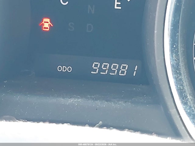46076124 :رقم المزاد ، 5TDYK3EH7CS058573 vin ، 2012 Toyota Highlander Limited V6 مزاد بيع