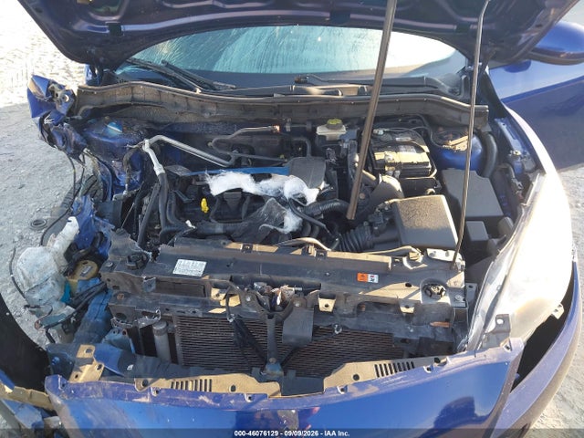 Auction sale of the 2013 Mazda Mazda3 I Grand Touring, vin: JM1BL1MP9D1779749, lot number: 46076129