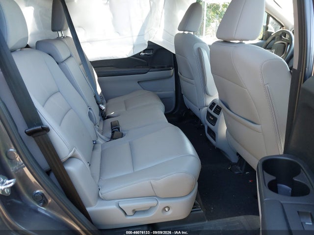 Продажа на аукционе авто 2017 Honda Pilot Ex-l, vin: 5FNYF5H54HB037838, номер лота: 46076133