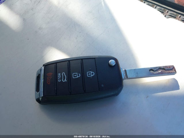 KIA Optima Lx 2016 5XXGT4L34GG116331 Image 11