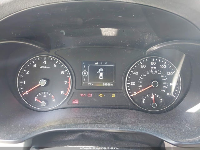 KIA Optima Lx 2016 5XXGT4L34GG116331 Image 7