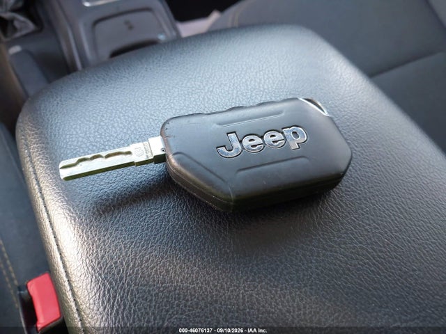 46076137 :رقم المزاد ، 1C4PJXDG5RW365571 vin ، 2024 Jeep Wrangler 4-door Sport 4x4 مزاد بيع