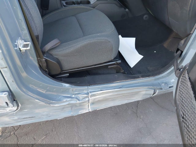 46076137 :رقم المزاد ، 1C4PJXDG5RW365571 vin ، 2024 Jeep Wrangler 4-door Sport 4x4 مزاد بيع