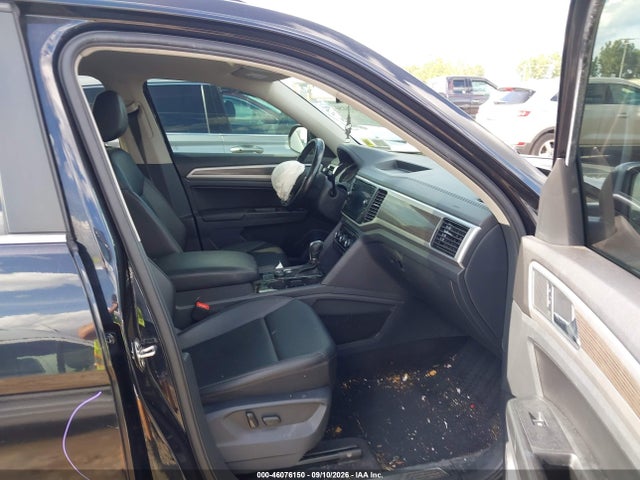 Aukcja sprzedaży 2018 Volkswagen Atlas 3.6l V6 Sel, vin: 1V2MR2CA8JC534854, numer aukcji: 46076150