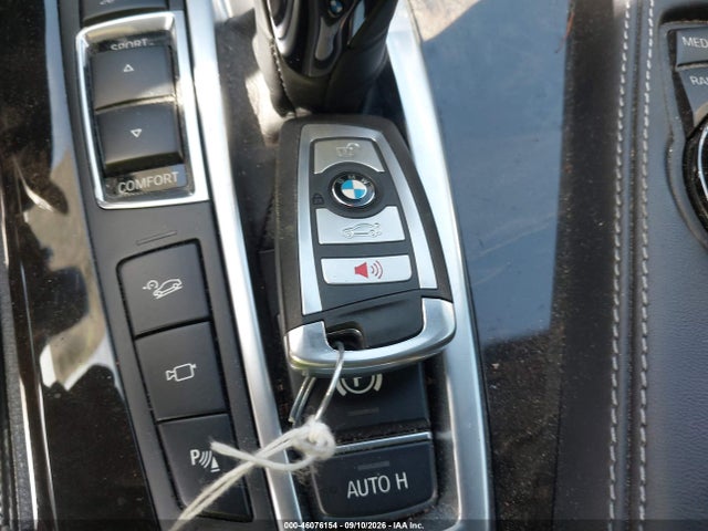 Aukcja sprzedaży 2016 Bmw 650i Gran Coupe Xdrive, vin: WBA6D6C55GG387653, numer aukcji: 46076154