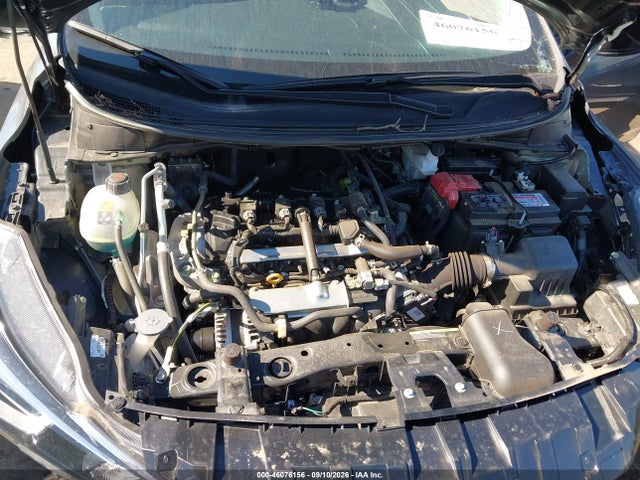 46076156 :رقم المزاد ، 3N1CN8DV2RL910383 vin ، 2024 Nissan Versa 1.6 S مزاد بيع
