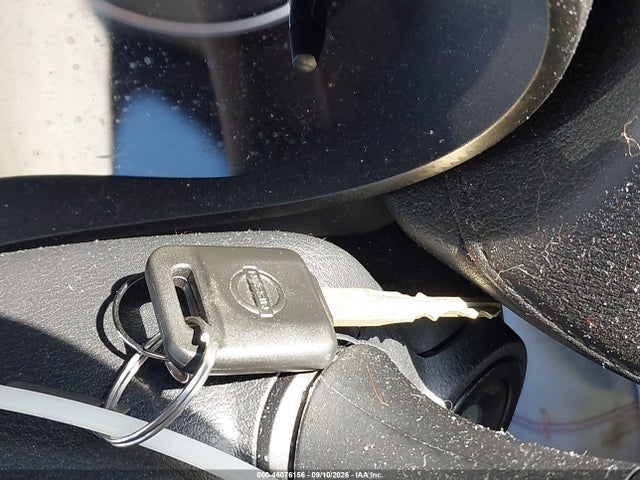 46076156 :رقم المزاد ، 3N1CN8DV2RL910383 vin ، 2024 Nissan Versa 1.6 S مزاد بيع
