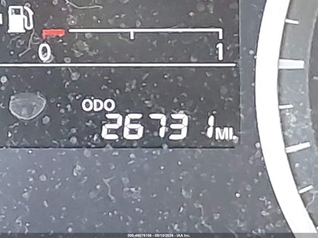 46076156 :رقم المزاد ، 3N1CN8DV2RL910383 vin ، 2024 Nissan Versa 1.6 S مزاد بيع
