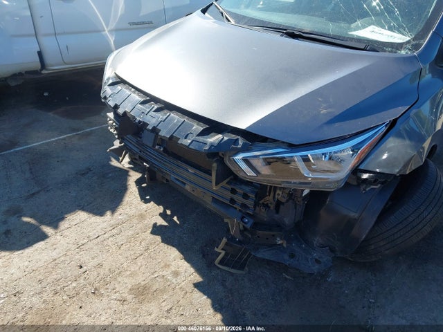 46076156 :رقم المزاد ، 3N1CN8DV2RL910383 vin ، 2024 Nissan Versa 1.6 S مزاد بيع