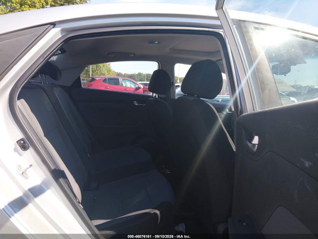 2019 Hyundai Accent Limited მანქანა იყიდება აუქციონზე, vin: 3KPC34A32KE049845, აუქციონის ნომერი: 46076161