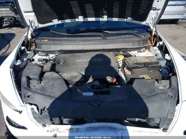 Auction sale of the 2015 Jeep Cherokee Sport, vin: 1C4PJLAB9FW731190, lot number: 46076164