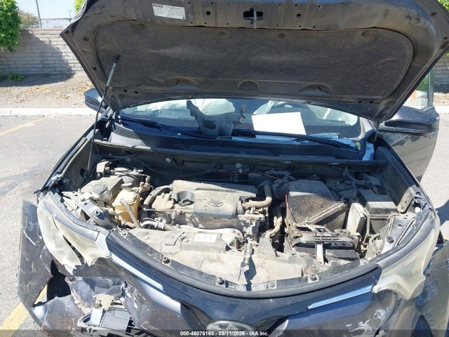 46076165 :رقم المزاد ، JTMZFREV0HJ111121 vin ، 2017 Toyota Rav4 Le مزاد بيع