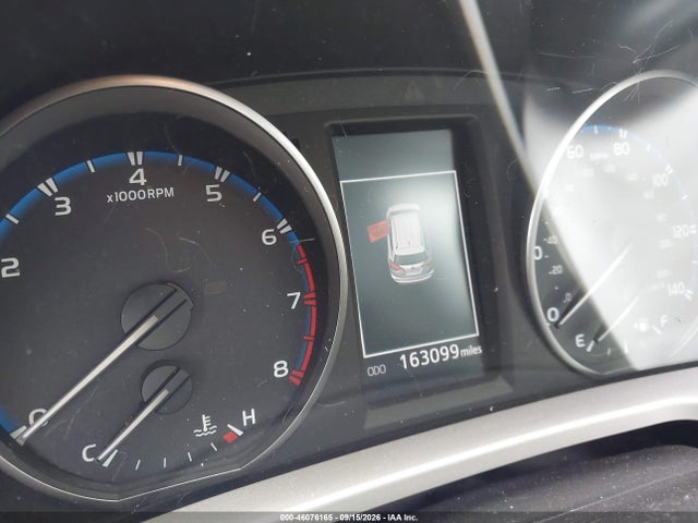 46076165 :رقم المزاد ، JTMZFREV0HJ111121 vin ، 2017 Toyota Rav4 Le مزاد بيع