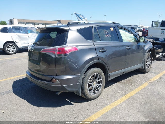 46076165 :رقم المزاد ، JTMZFREV0HJ111121 vin ، 2017 Toyota Rav4 Le مزاد بيع