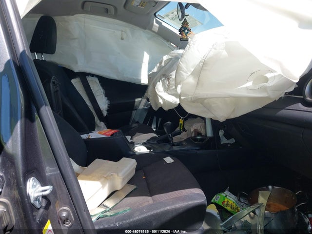 46076165 :رقم المزاد ، JTMZFREV0HJ111121 vin ، 2017 Toyota Rav4 Le مزاد بيع