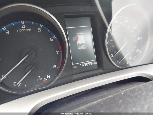 46076165 :رقم المزاد ، JTMZFREV0HJ111121 vin ، 2017 Toyota Rav4 Le مزاد بيع