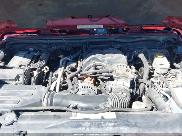 Продаж на аукціоні авто 2012 Jeep Wrangler Unlimited Rubicon, vin: 1C4BJWFGXCL178563, номер лоту: 46076172