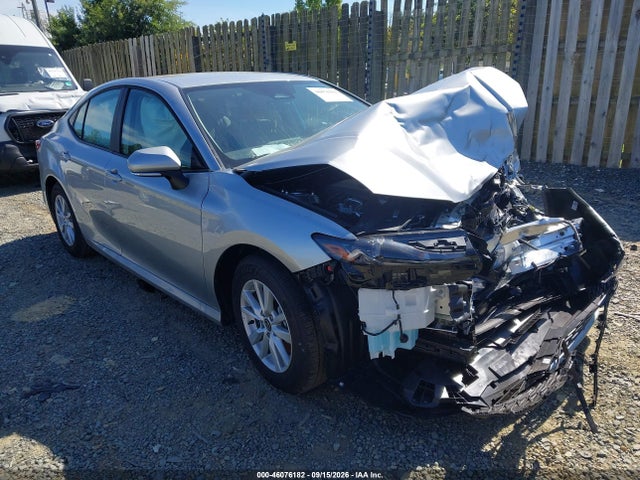 Продажа на аукционе авто 2026 Toyota Camry Le, vin: 4T1DAACK5TU778823, номер лота: 46076182