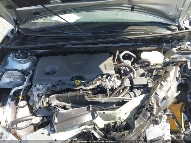 Aukcja sprzedaży 2026 Toyota Camry Le, vin: 4T1DAACK5TU778823, numer aukcji: 46076182