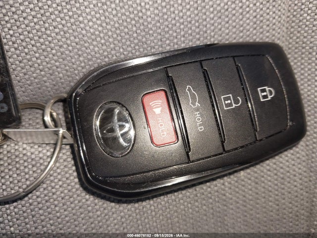 Aukcja sprzedaży 2026 Toyota Camry Le, vin: 4T1DAACK5TU778823, numer aukcji: 46076182