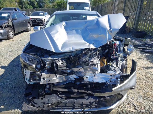 Aukcja sprzedaży 2026 Toyota Camry Le, vin: 4T1DAACK5TU778823, numer aukcji: 46076182
