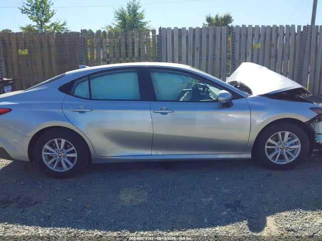 Aukcja sprzedaży 2026 Toyota Camry Le, vin: 4T1DAACK5TU778823, numer aukcji: 46076182