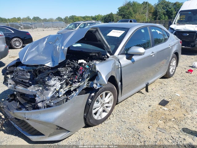 Aukcja sprzedaży 2026 Toyota Camry Le, vin: 4T1DAACK5TU778823, numer aukcji: 46076182