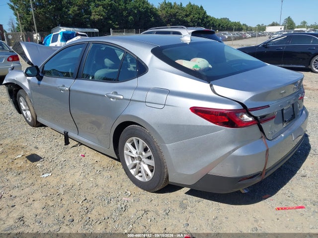Aukcja sprzedaży 2026 Toyota Camry Le, vin: 4T1DAACK5TU778823, numer aukcji: 46076182