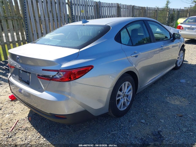 Aukcja sprzedaży 2026 Toyota Camry Le, vin: 4T1DAACK5TU778823, numer aukcji: 46076182