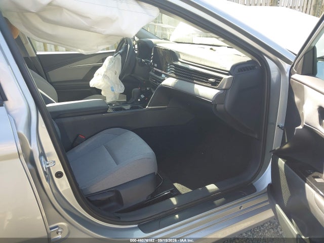 Aukcja sprzedaży 2026 Toyota Camry Le, vin: 4T1DAACK5TU778823, numer aukcji: 46076182