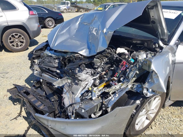 Aukcja sprzedaży 2026 Toyota Camry Le, vin: 4T1DAACK5TU778823, numer aukcji: 46076182