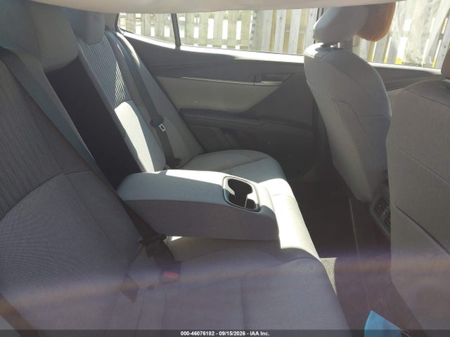 Aukcja sprzedaży 2026 Toyota Camry Le, vin: 4T1DAACK5TU778823, numer aukcji: 46076182