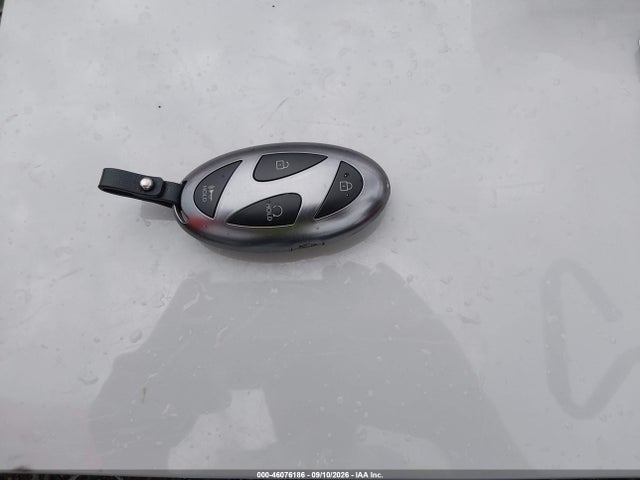 Продажа на аукционе авто 2026 Hyundai Sonata Hybrid Blue, vin: KMHL24JJ2TA146206, номер лота: 46076186