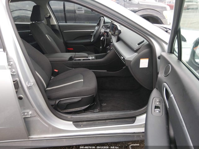 Продажа на аукционе авто 2026 Hyundai Sonata Hybrid Blue, vin: KMHL24JJ2TA146206, номер лота: 46076186