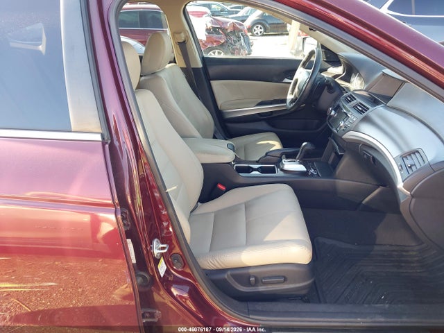 Aukcja sprzedaży 2013 Honda Crosstour Ex-l V6, vin: 5J6TF2H52DL005299, numer aukcji: 46076187
