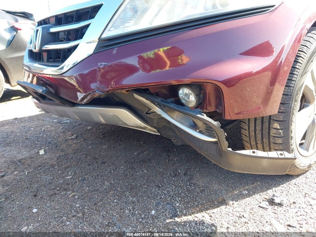 Aukcja sprzedaży 2013 Honda Crosstour Ex-l V6, vin: 5J6TF2H52DL005299, numer aukcji: 46076187
