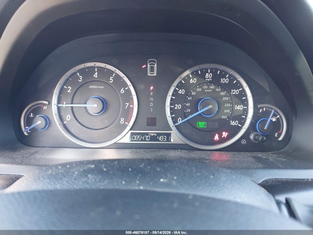 Aukcja sprzedaży 2013 Honda Crosstour Ex-l V6, vin: 5J6TF2H52DL005299, numer aukcji: 46076187