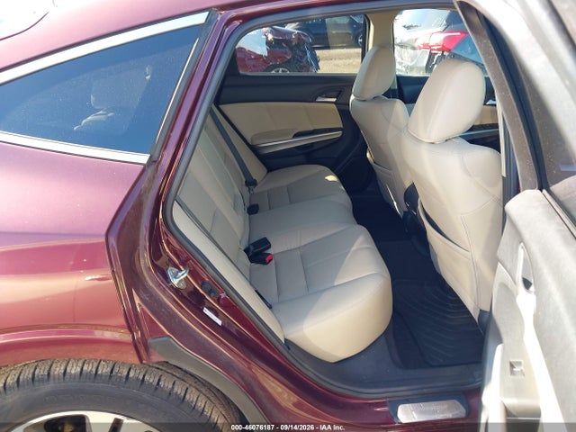 Aukcja sprzedaży 2013 Honda Crosstour Ex-l V6, vin: 5J6TF2H52DL005299, numer aukcji: 46076187